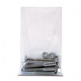04"x 06" 4 Mil Clear Poly Bag - 1000/case