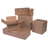 Specialty Boxes