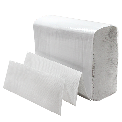 multifold-paper-towels-white