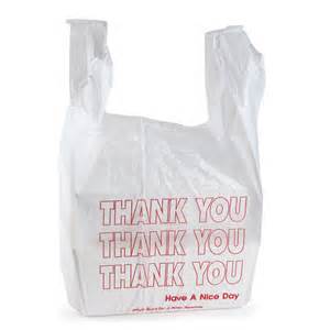 Thank You Bag