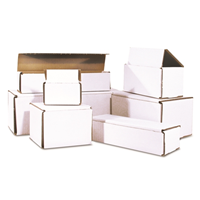 Die Cut Mailer Boxes / Bin Boxes