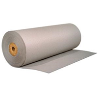 Bogus Kraft Paper - Rolls