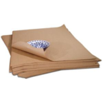 Brown Kraft Sheets -2 sizes - 30lb - 40lb - 50lb