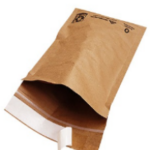 EarthKraft™ Recyclable Padded Mailers